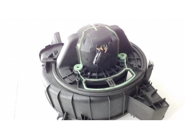 Вентилятор печки 6411693366312, 6933663 BMW 1 E81 E87