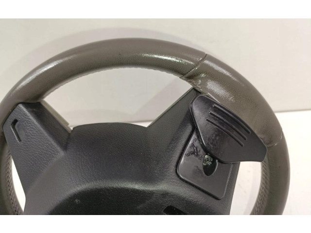 Руль Jaguar XF X250 2007 - 2015 года