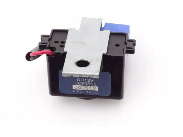 Блок управления MB649187 Mitsubishi Pajero