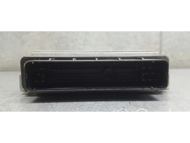 Блок управления двигателя 4T1112A650CE, R0411C005L Ford Transit - Tourneo Connect