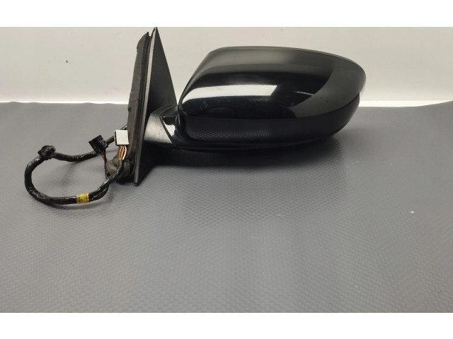 Přístrojová deska Dodge Charger 2014