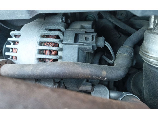 Генератор 06F903023HX, 06F903023C   Skoda Octavia Mk2 (1Z)      