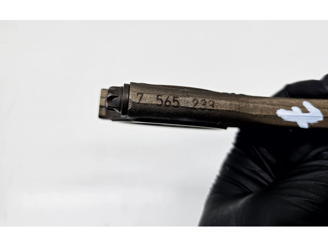 Píst 7565233 BMW X6 E71 N63B44