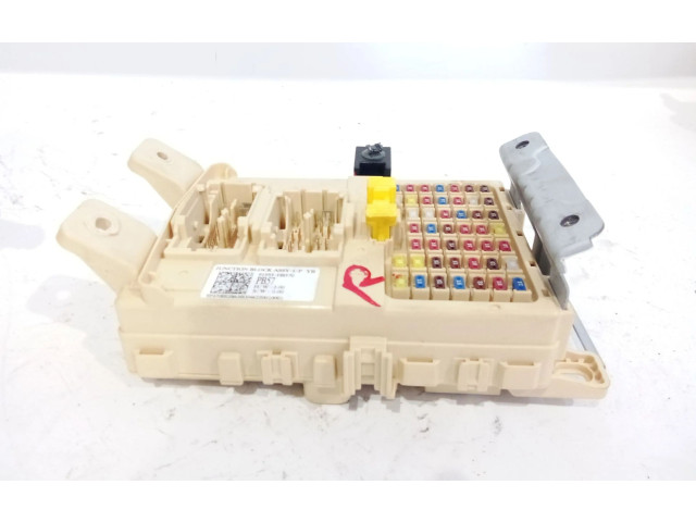 Pojistková skříňka Řídící jednotka BSM 91955h8570 KIA Stonic 2020