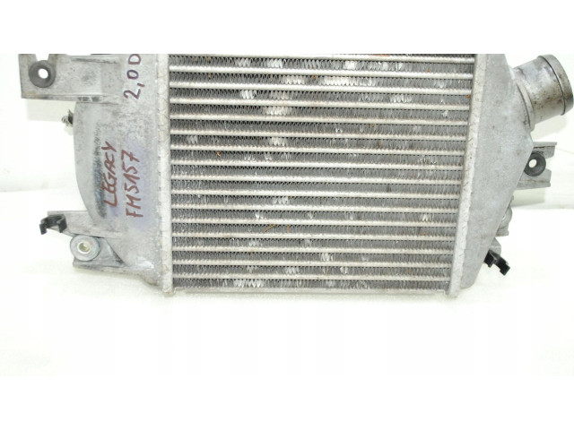 Интеркулер 10293ll Subaru Legacy