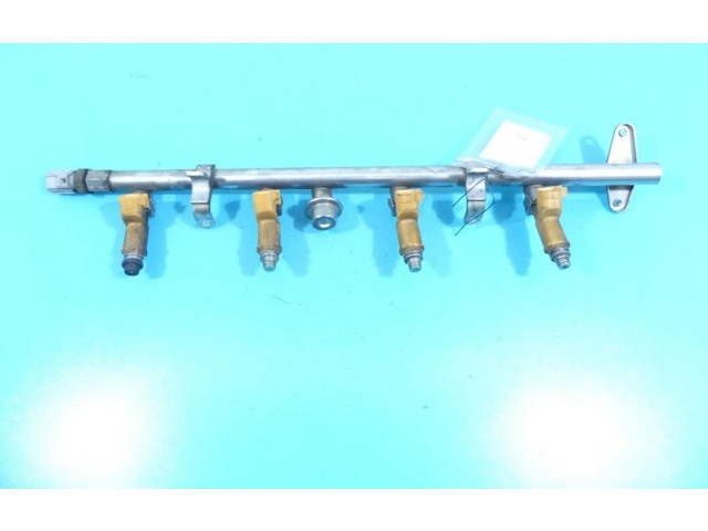 Форсунка 195500-4280, IMPRK1256595 Jaguar XJ X350 AJ8FT