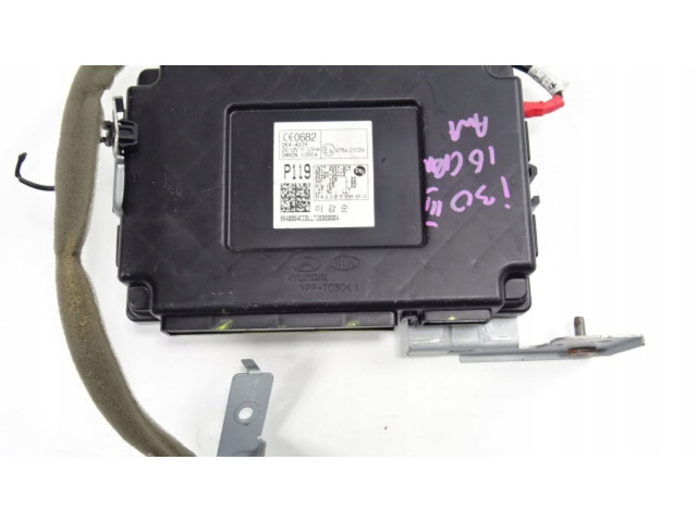 Řídící jednotka 95400G4CC0   Hyundai i30 2017