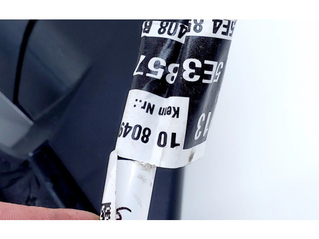 Зеркало электрическое        Skoda Octavia Mk4  2019 -  года   