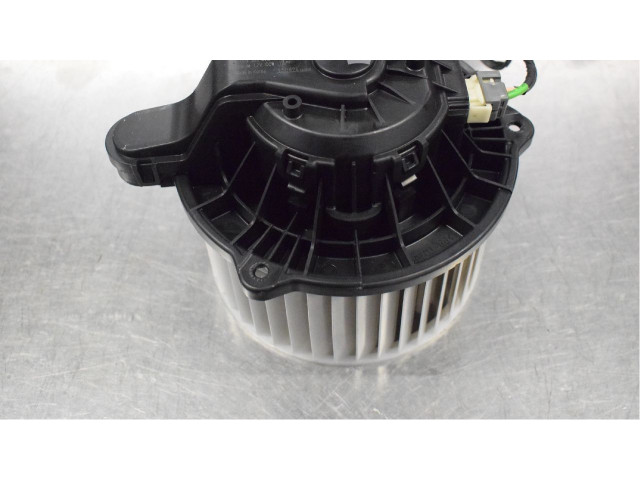 Вентилятор печки 97113-3X000 KIA Ceed