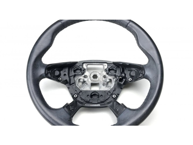 Руль Ford Focus  2010-2017 года CM513600PB3ZHE      
