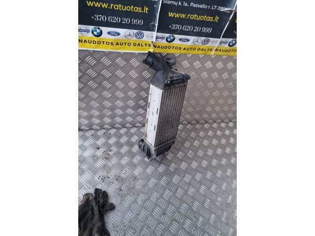 Интеркулер 992506VF, IA1435 Citroen C5