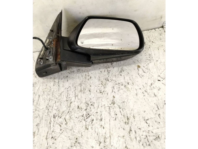 Зеркало электрическое        Jeep Grand Cherokee (WK)  2005 - 2010 года   