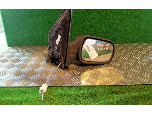 Зеркало электрическое Ford Fusion 2002 - 2005 года