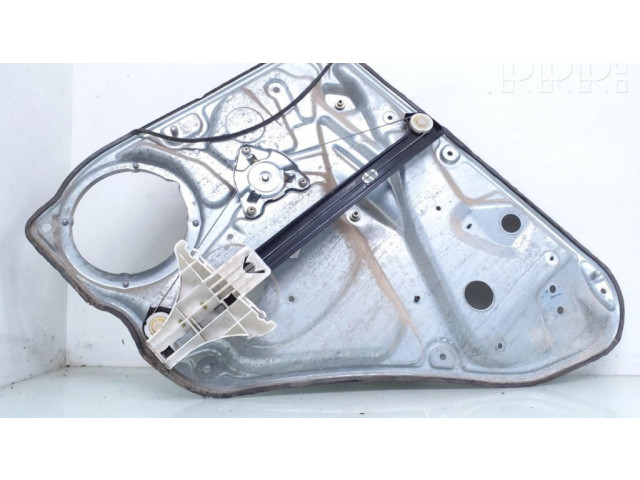 Комплект электрического механизма для подъема окна