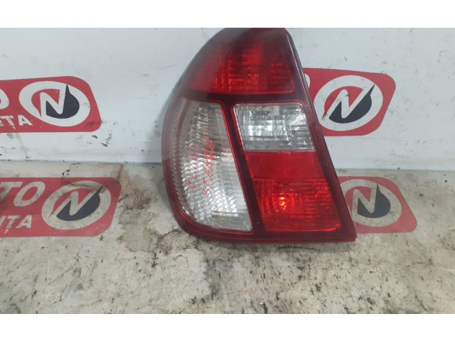 Интеркулер Dacia Sandero