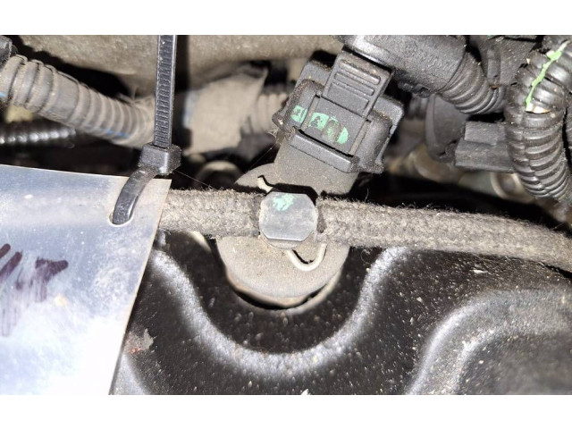 Vstřikovač 0445110019, 0445110019 Fiat Punto (188)