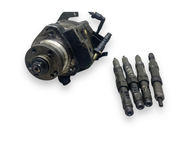 Vstřikovač 0652AY13F73, 5s7q9k546ab Ford Mondeo Mk III QJBB