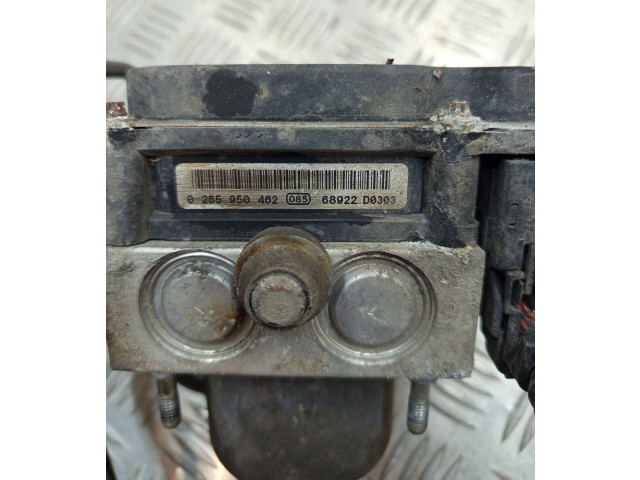 Jednotka ABS 0265950462, 68922D0303 Suzuki SX4 2006