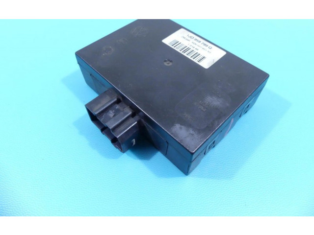 Блок комфорта 1J0959799Q, IMPRK1348791   Volkswagen Golf IV   