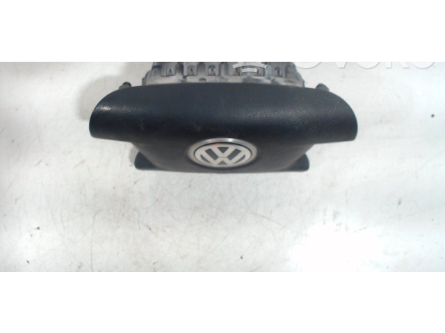 Подушка безопасности водителя 7H0880201   Volkswagen Transporter - Caravelle T5