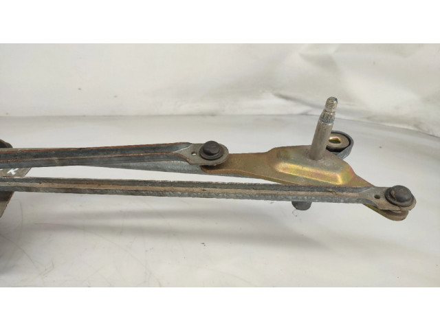 Моторчик дворников 3397020573 Citroen Xsara Picasso