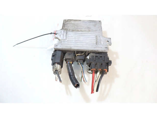 Блок управления двигателем Блок управления    Subaru Forester SH