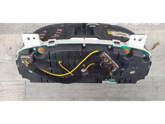 Панель приборов 94003-1H151   KIA Ceed       