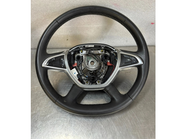 Руль Dacia Duster II 2017 - года 484007487R, 484007487R