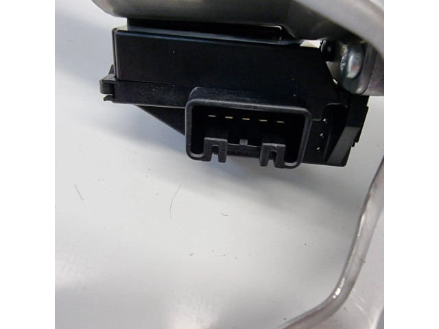 Моторчик заднего дворника 8513078020 Lexus NX