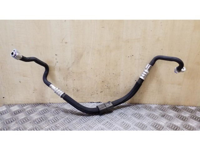 Трубка (трубки)/ шланг (шланги) кондиционера воздуха