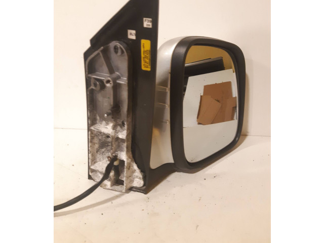 Zpětné zrcátko  Volkswagen Caddy 2006  2K1857502  