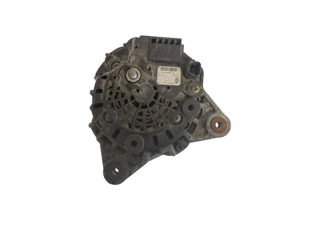 Генератор 231002949R   Dacia Logan II      