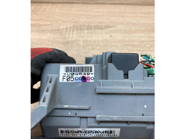 Pojistková skříňka 3820AS6AS101, U0Q539 Honda Stream 2000