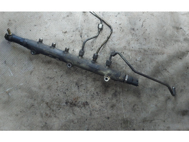 Топливная рампа 30622085, 001683L1   Volvo XC90  