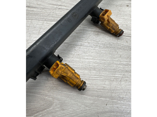 Vstřikovací lišta 9630333080, 9711010 Peugeot 607