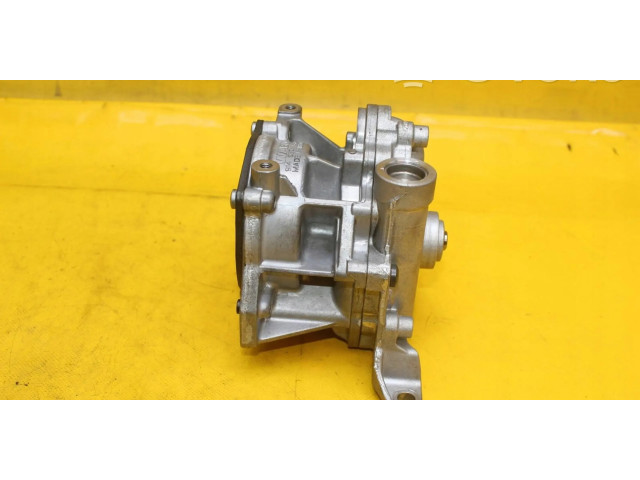 Масляный насос N47D20C BMW 1 E81 E87