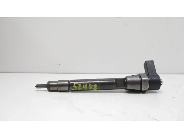 Форсунка A6120700087 Jeep Grand Cherokee (WJ) для дизельного двигателя 2.7