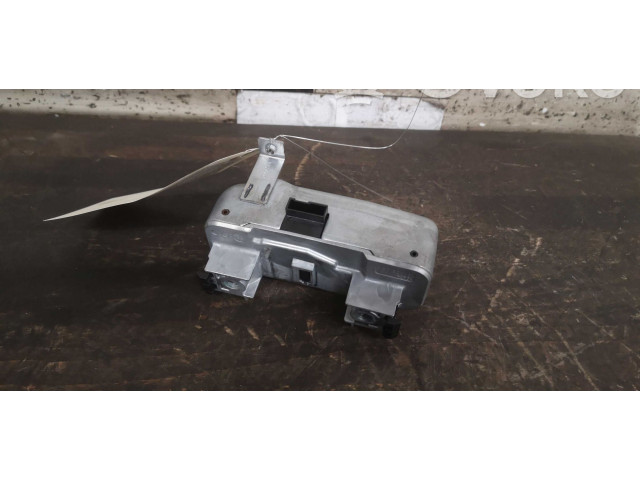 Блок управления    Cupra Born