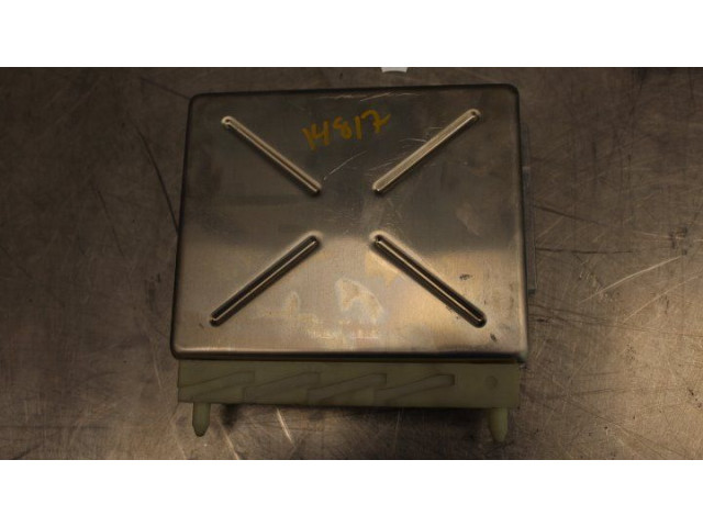 Блок управления коробкой передач P09480761, 1T0605A00 Volvo V70