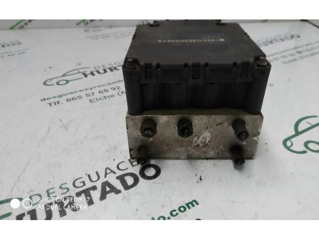Jednotka ABS 9625975480 Citroen Berlingo
