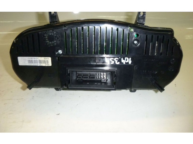 Volant Seat Leon (1P) 2006 110, 019  