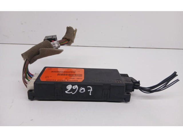 Řídící jednotka PZ4090029102 Toyota Avensis T270 2008