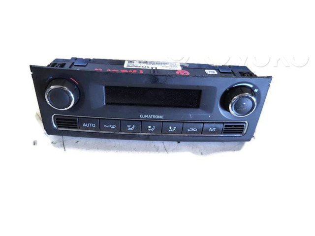 Блок управления климат-контролем 5J0907044D, A2C86684000 Skoda Fabia Mk2 (5J)