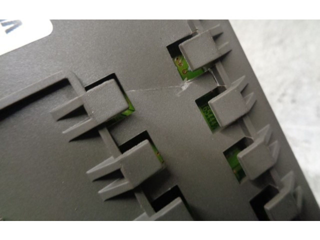 Модуль управления BSM 1499704080, VMID Citroen C8