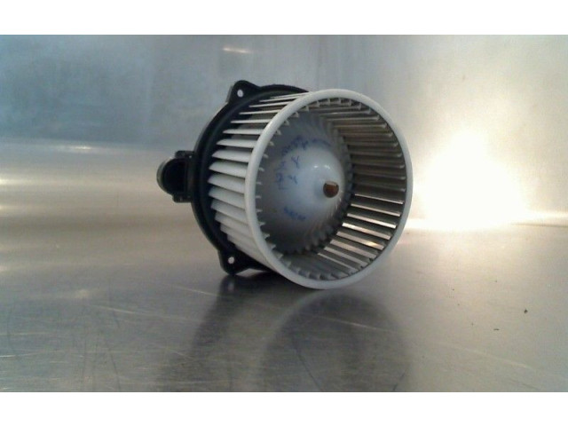 Вентилятор печки Hyundai i10