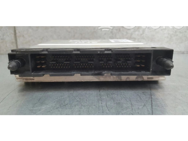 Блок управления двигателем Блок управления 08675759, 08675759 Volvo C70