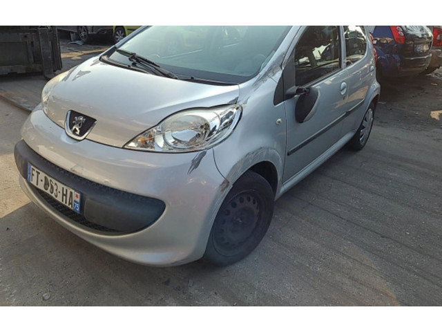 Генератор 270600Q011   Peugeot 107      