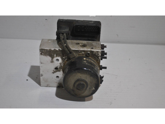 Блок АБС 1J0614217E, 1J0907379Q   Volkswagen  Bora  1998 - 2005 года