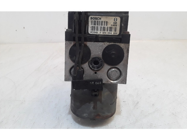 Блок АБС 0273004253, R202215329 Fiat Multipla - года