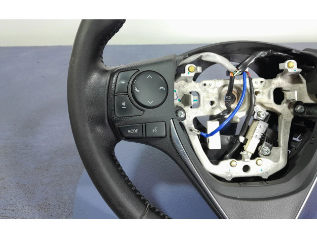 Volant Toyota Corolla E160 E170 2016 625594110, 625594110